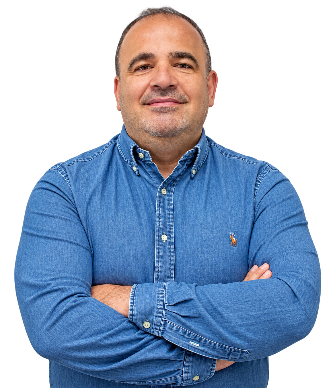 Carlos Blanco